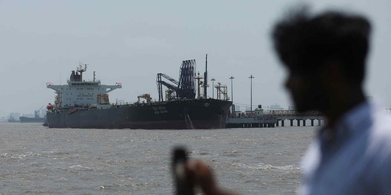 India's energy resilience tested by rising Iran tensions