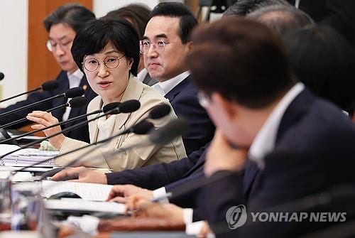 South Korea Considers Lowering Minimum Age of Criminal Responsibility