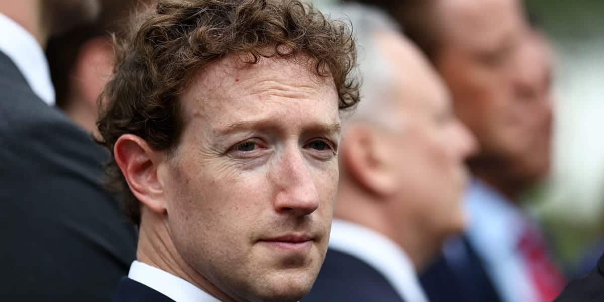 Mark Zuckerberg considered leaving California over proposed billionaire tax