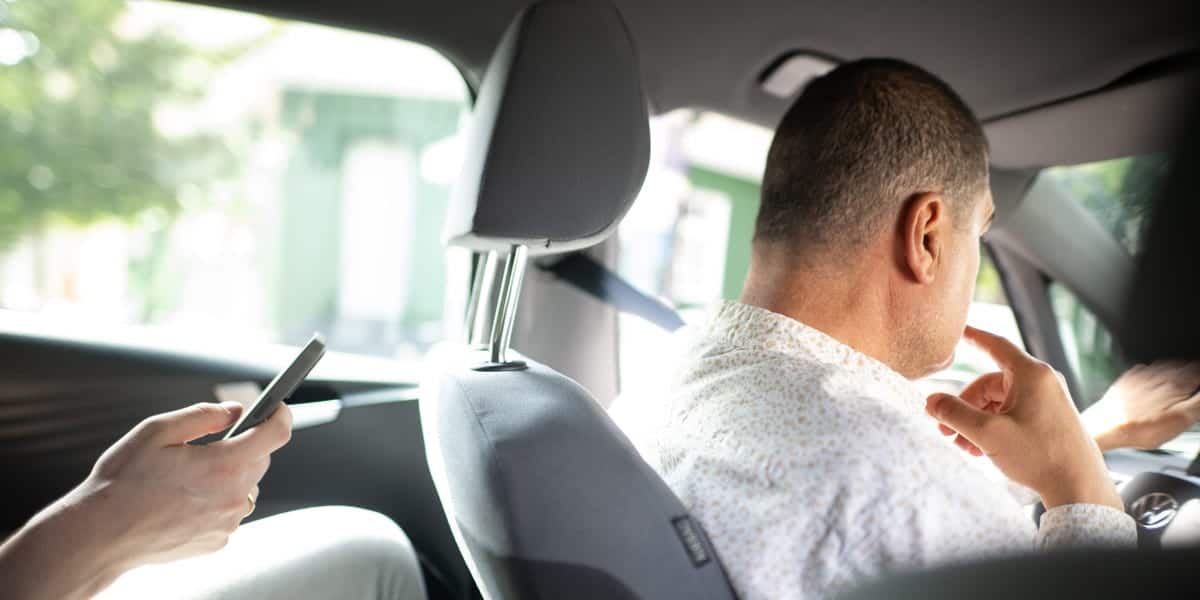 Uber rolls out new features for senior riders