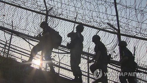 Less than 40% of South Koreans see unification with North Korea as necessary: poll