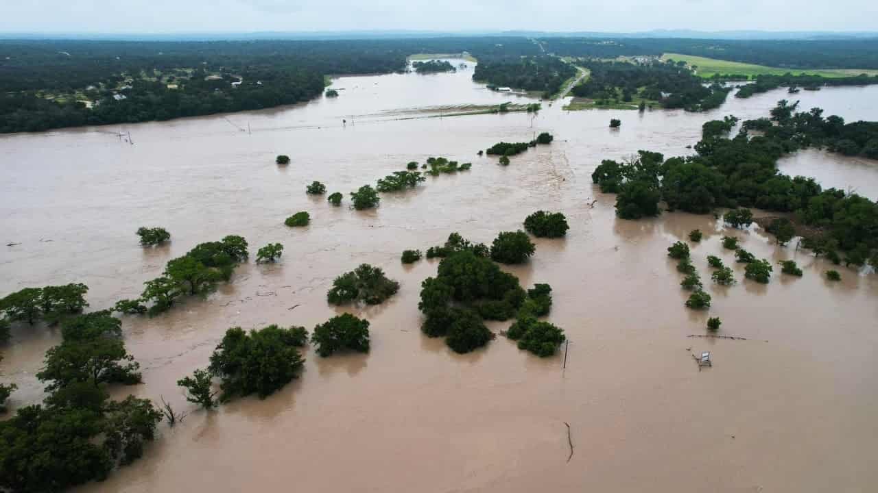 US faces multiple climate disasters as Trump cuts aid