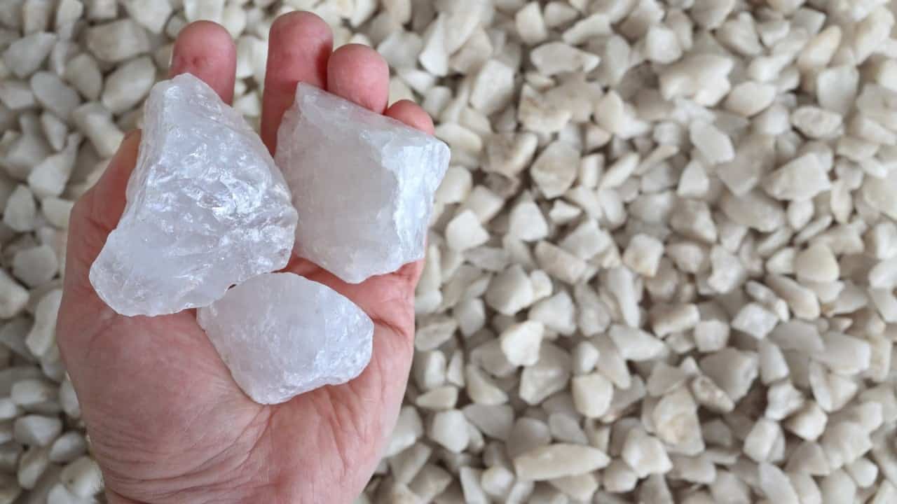 Chinese quartz purity matches US standard, study finds