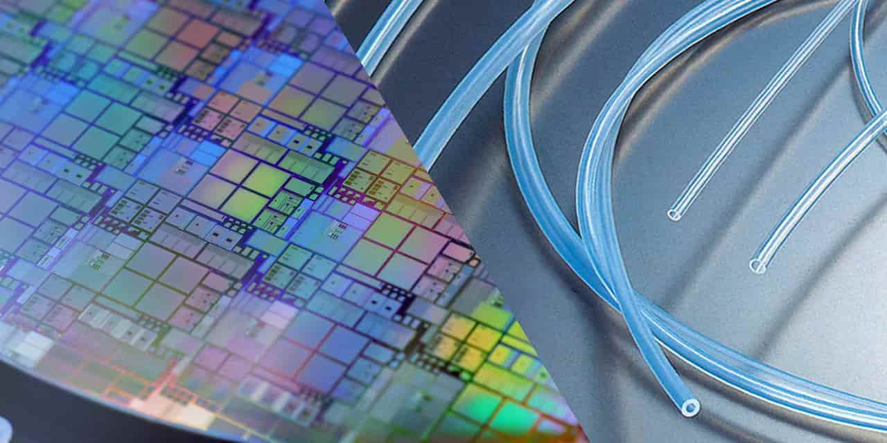 TSMC supplier Nichias to build key chipmaking components in Taiwan
