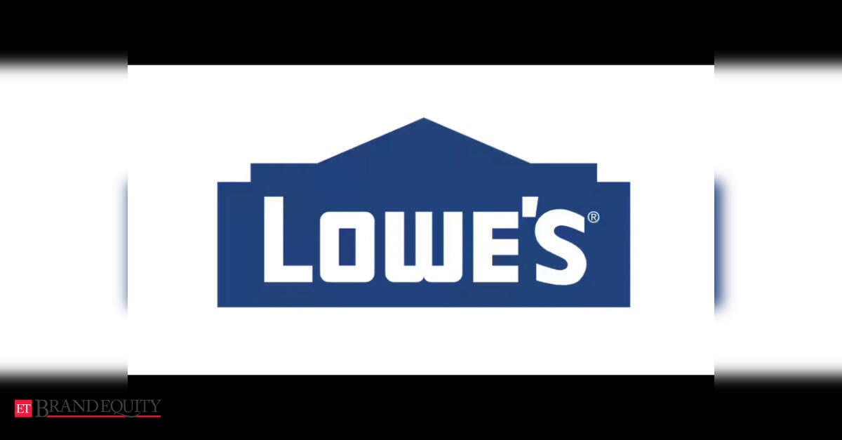Lowe's Cuts Annual Sales Growth Forecast Amid Consumer Caution