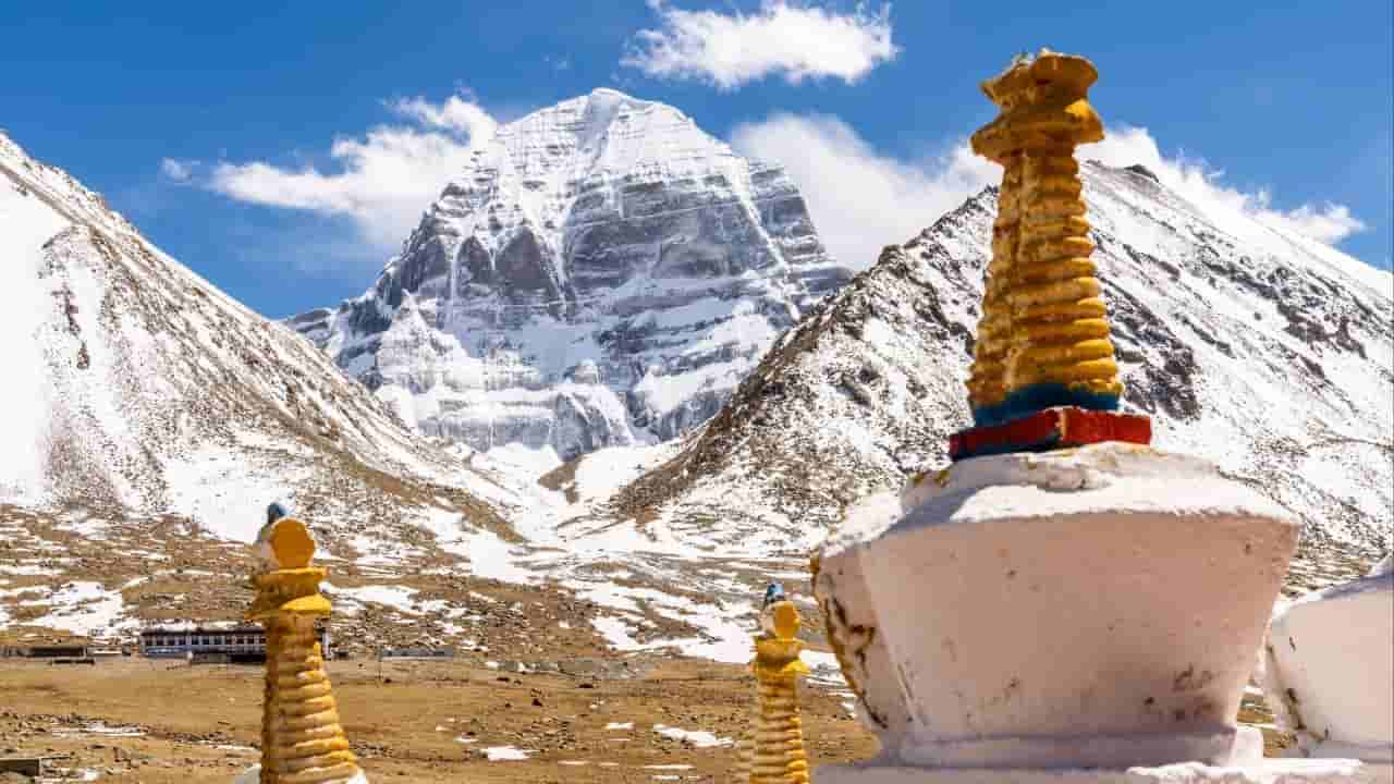 Himalayan pass reopens as goodwill gesture in China-India thaw