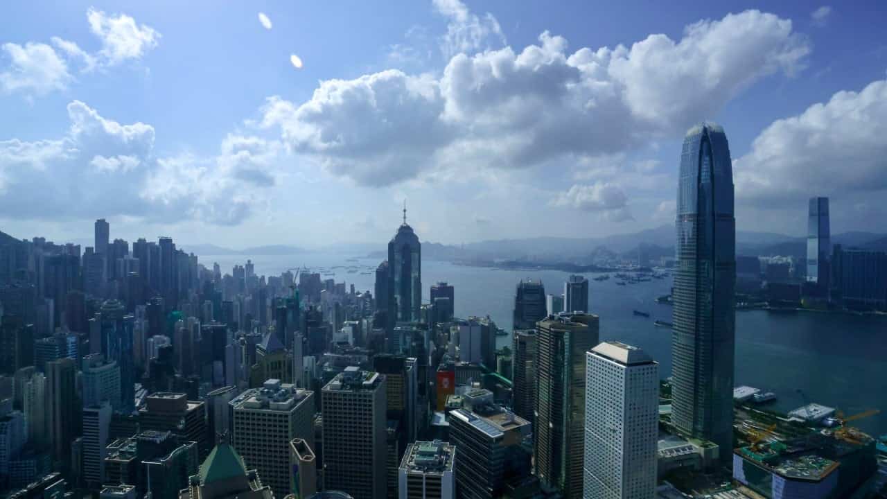 Hong Kong rejects US downgrade in human trafficking report