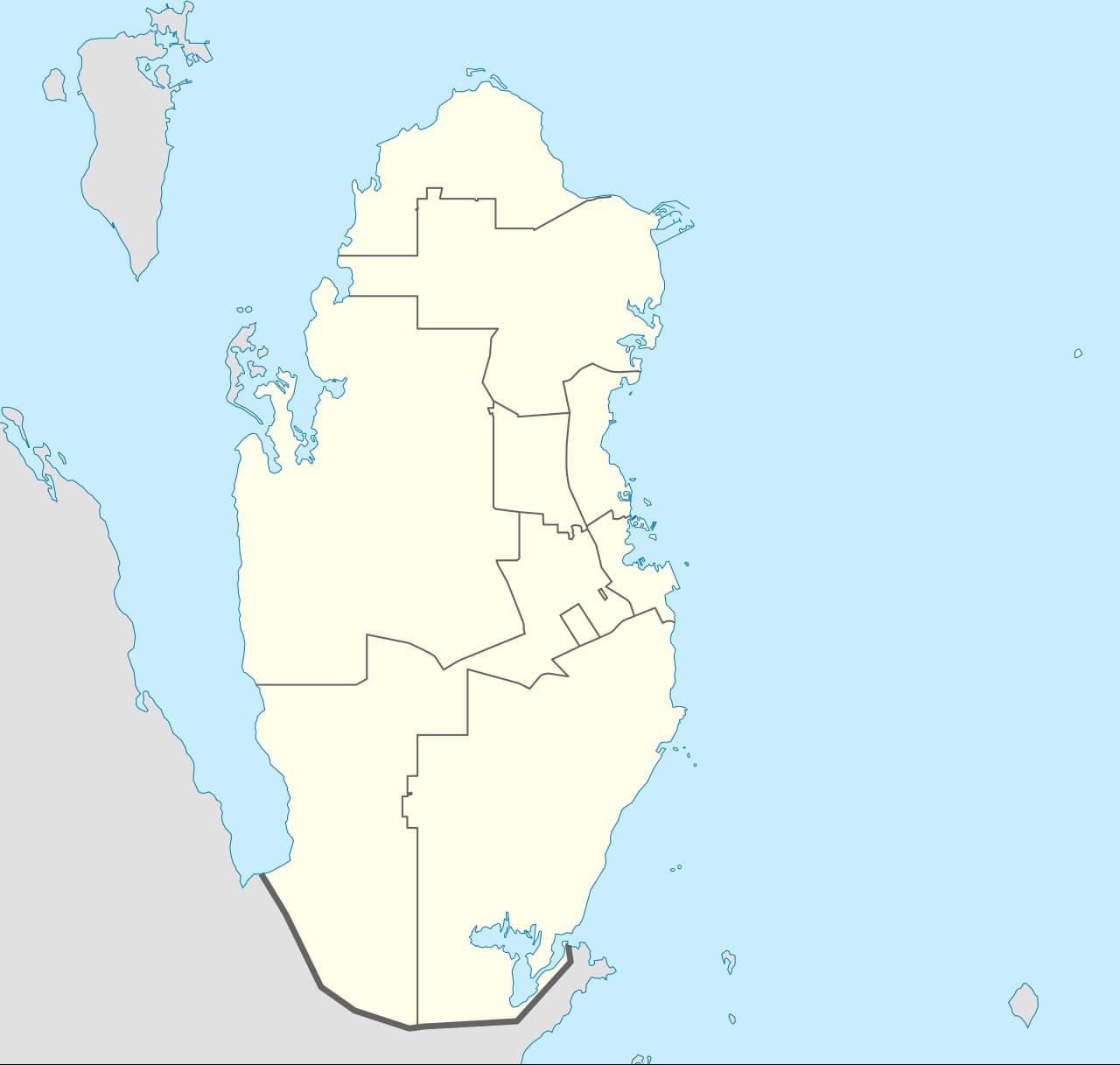 Qatar citizen killed by shrapnel from regional military operations