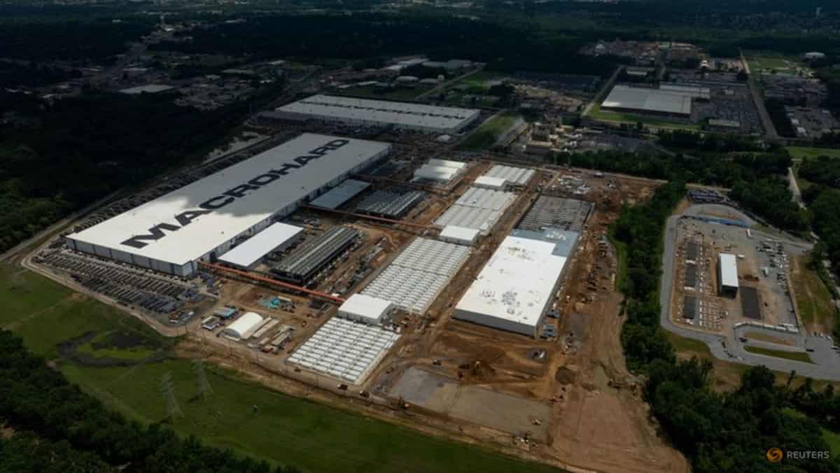 Musk's xAI faces scrutiny over unpermitted turbines near Black communities