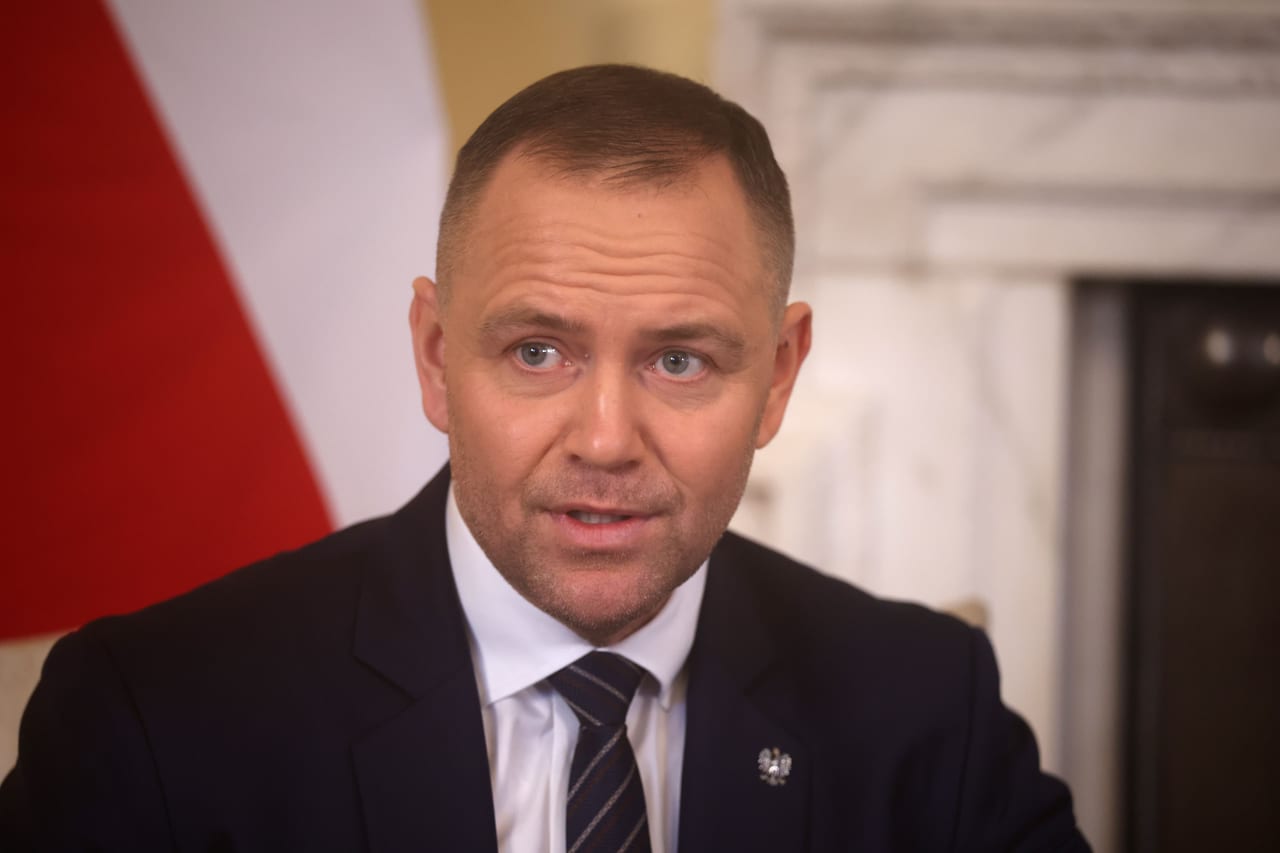 Poland's President Vetoes Crypto Licensing Law, Leaving Firms in Limbo