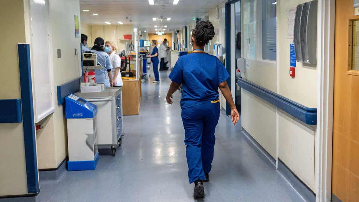 Patient safety commissioner urges swift justice for victims of medical scandals