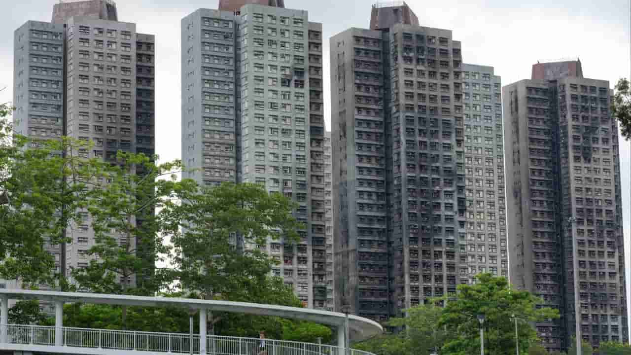 Hong Kong leader pledges reforms and accountability after Tai Po fire inquiry
