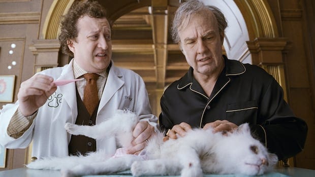 Warner Bros. film 'Digger' flops, poised to lose $125 million