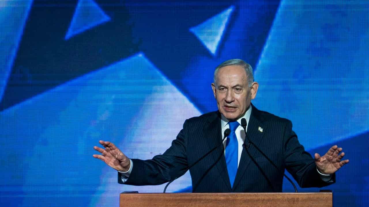 Netanyahu vows to expose NYC Mayor Adams at UN over Israel criticism
