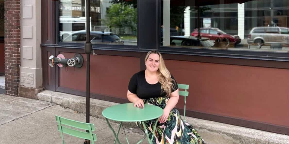 Coffee shop owner faces backlash over AI-generated menu poster