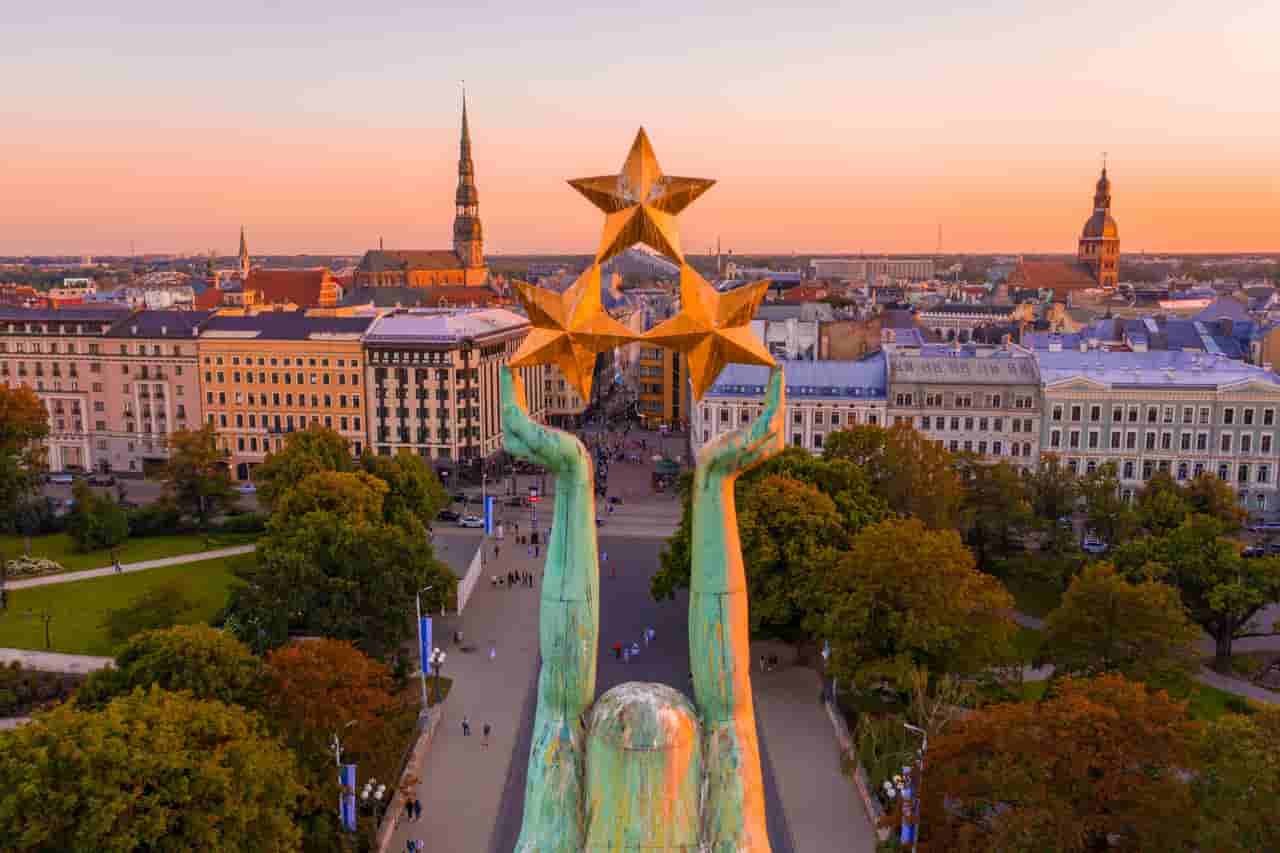 Eastern EU nations seek bloc support to revive tourism hit by war
