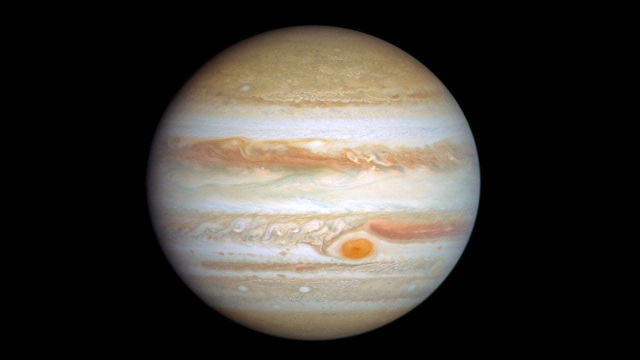 China advances Jupiter mission tech with StarNAV concept