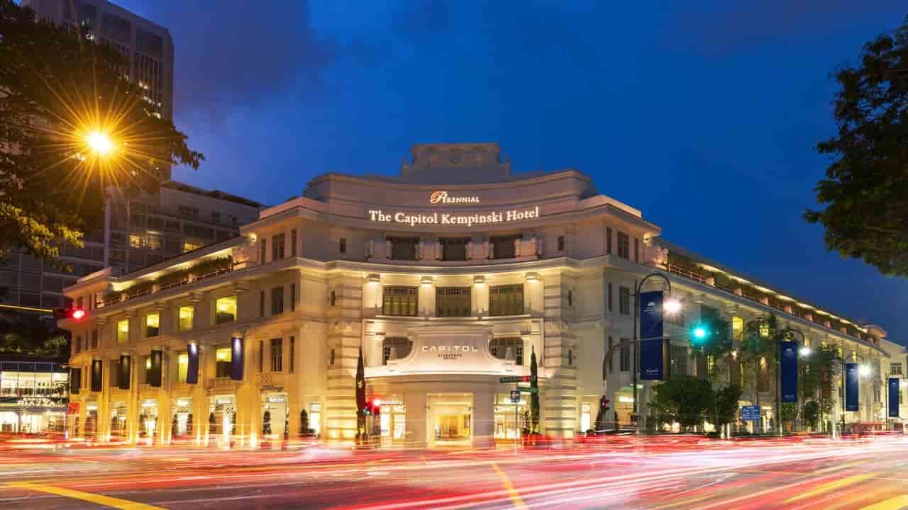Malaysian tycoon Lee Yeow Seng in talks for US$760 million Singapore property deals