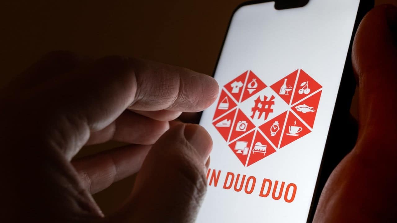 PDD Holdings to establish new tech hub in China's 'city of the future'
