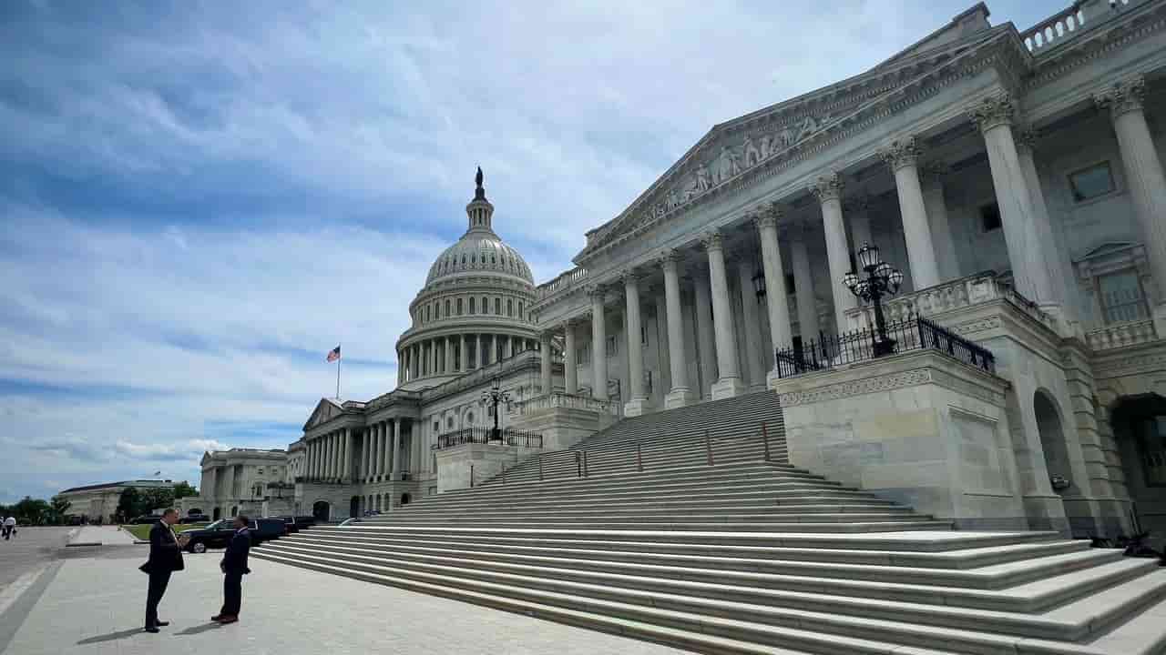 US Senate passes housing bill with four-year ban on Fed CBDC