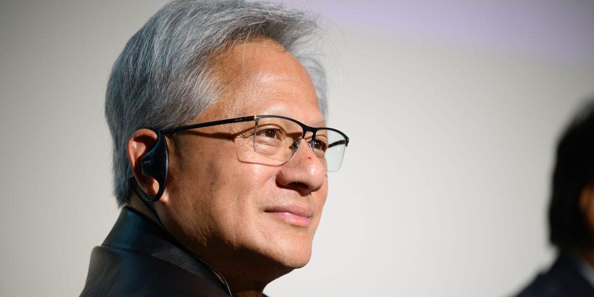 Nvidia in talks to acquire AI platform Hugging Face for over $13 billion