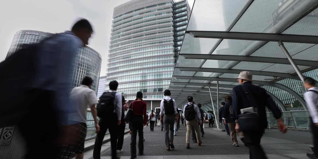 Japan plans to raise shareholder rights threshold to curb activist investors