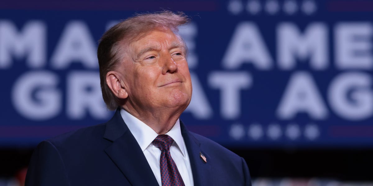 Trump administration to receive $100 million in compute credits for AI science initiative