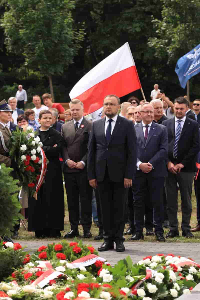 Poland Pledges Memorial to WW2 'Genocide by Ukrainian Nationalists'