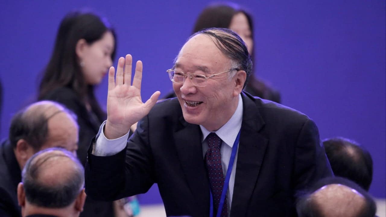 China's anti-graft watchdog warns corrupt officials have nowhere to hide