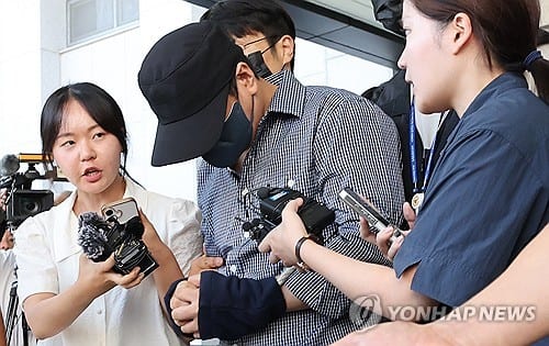 Jeju police officer cites workload for closing missing person cases