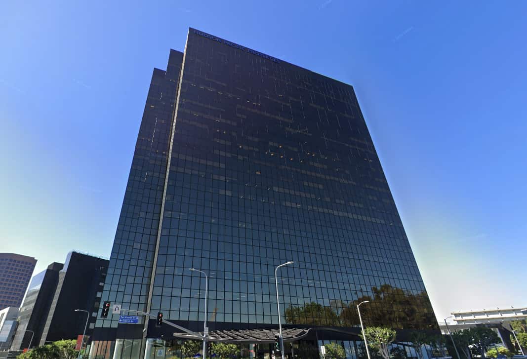 Hudson Pacific Partners COO Resigns