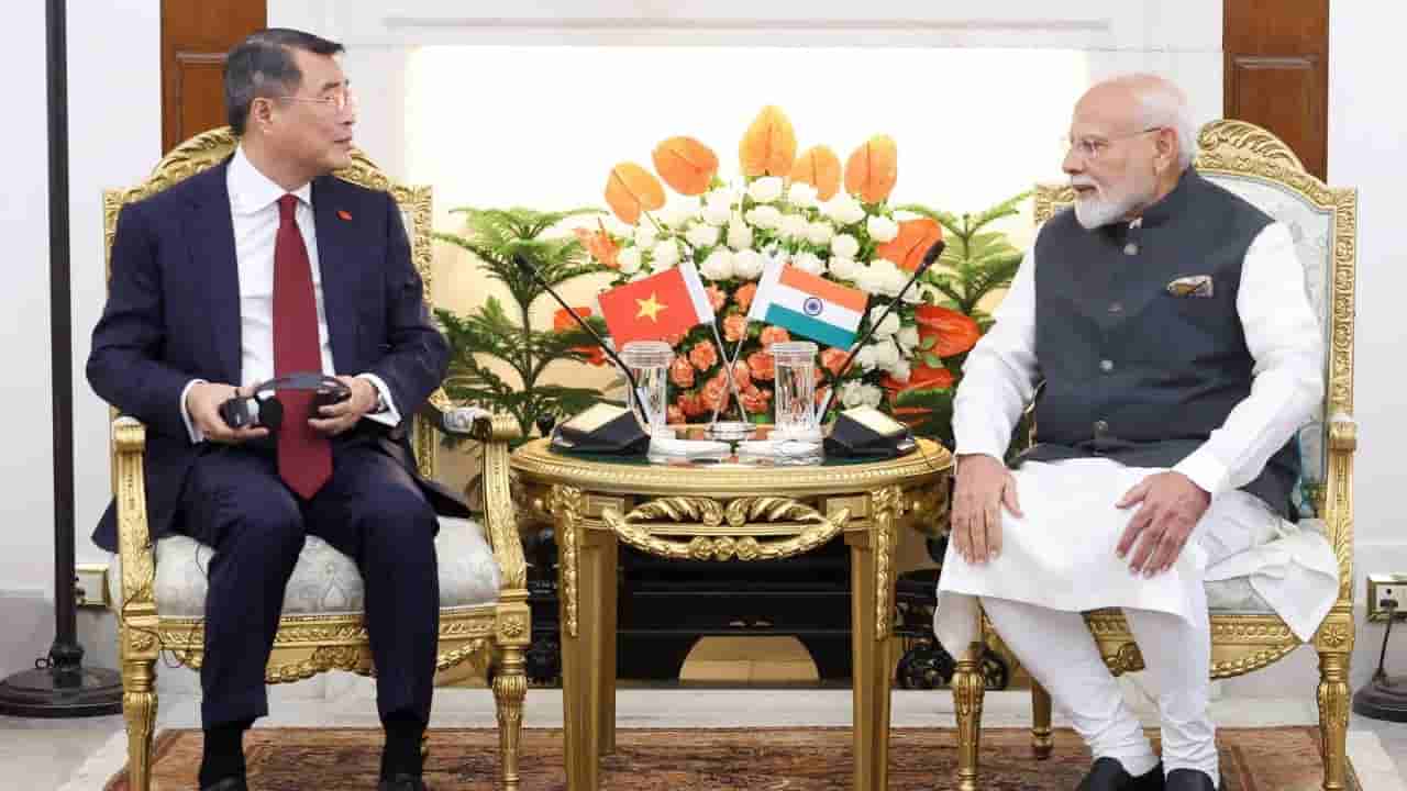 India, Vietnam eye trade gains from China+1 strategy