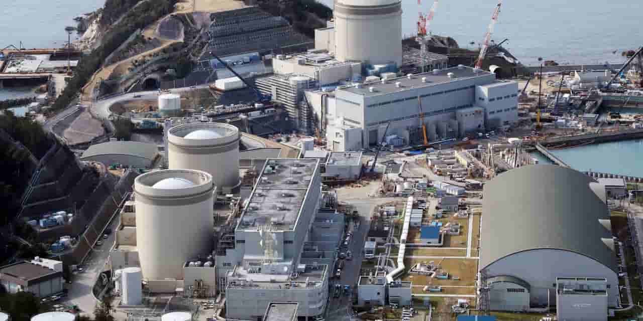 Japan to streamline nuclear plant approvals with earlier counterterrorism reviews