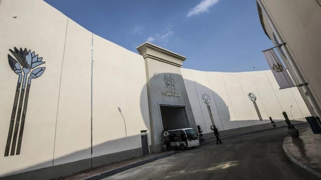 Egypt accused of 'punishment by proxy' over detained British-Egyptian woman