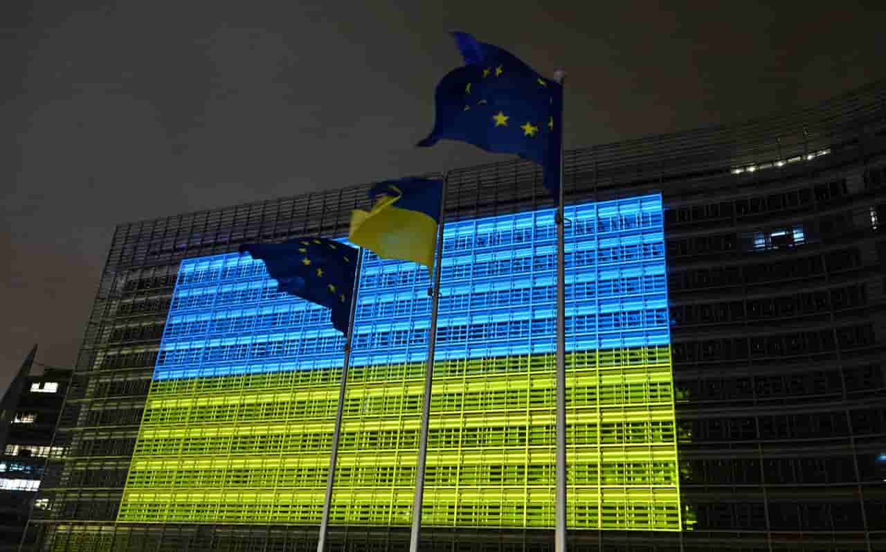 EU to Open Accession Talks Cluster with Ukraine and Moldova on July 14
