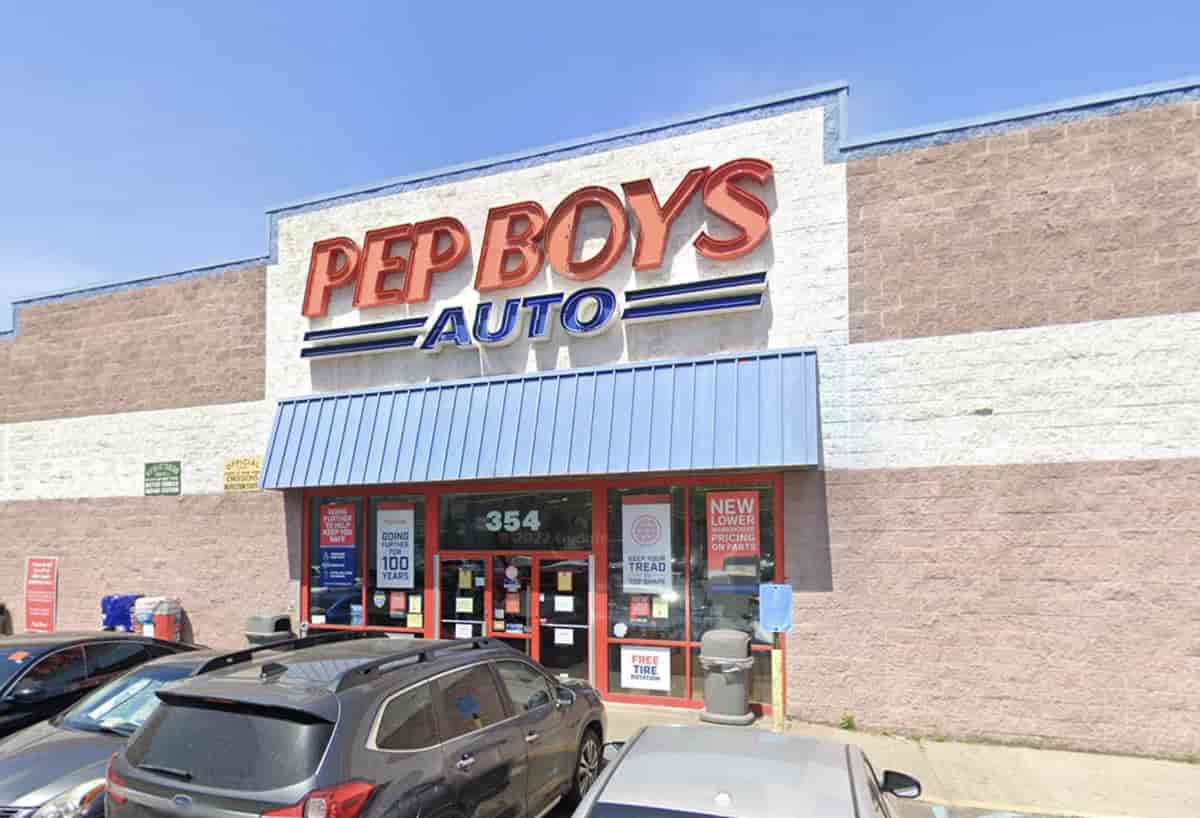 Icahn Enterprises Sells Pep Boys To Mavis Tire For $700M