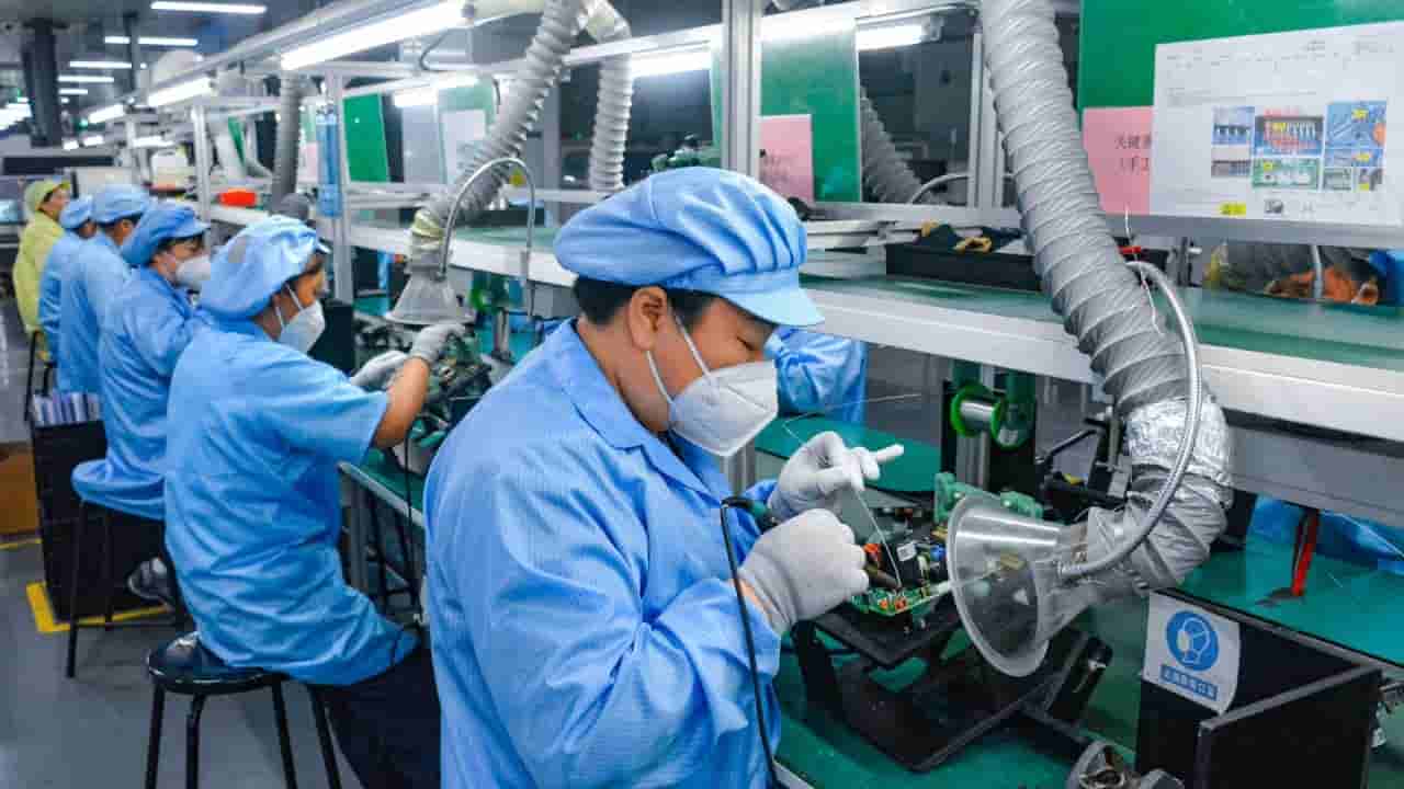 Beijing slams US ban on Chinese device testing, warns of supply chain impact