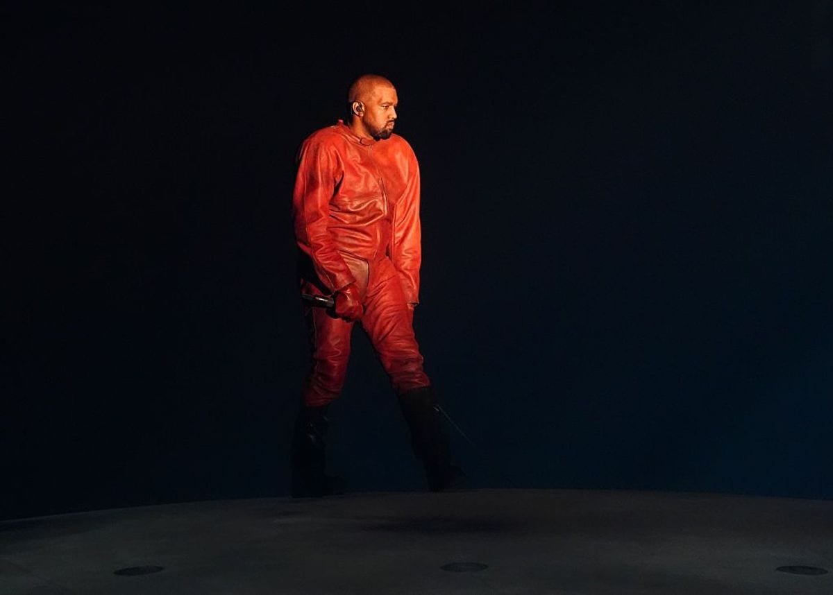 Kanye West concerts in Russia officially canceled