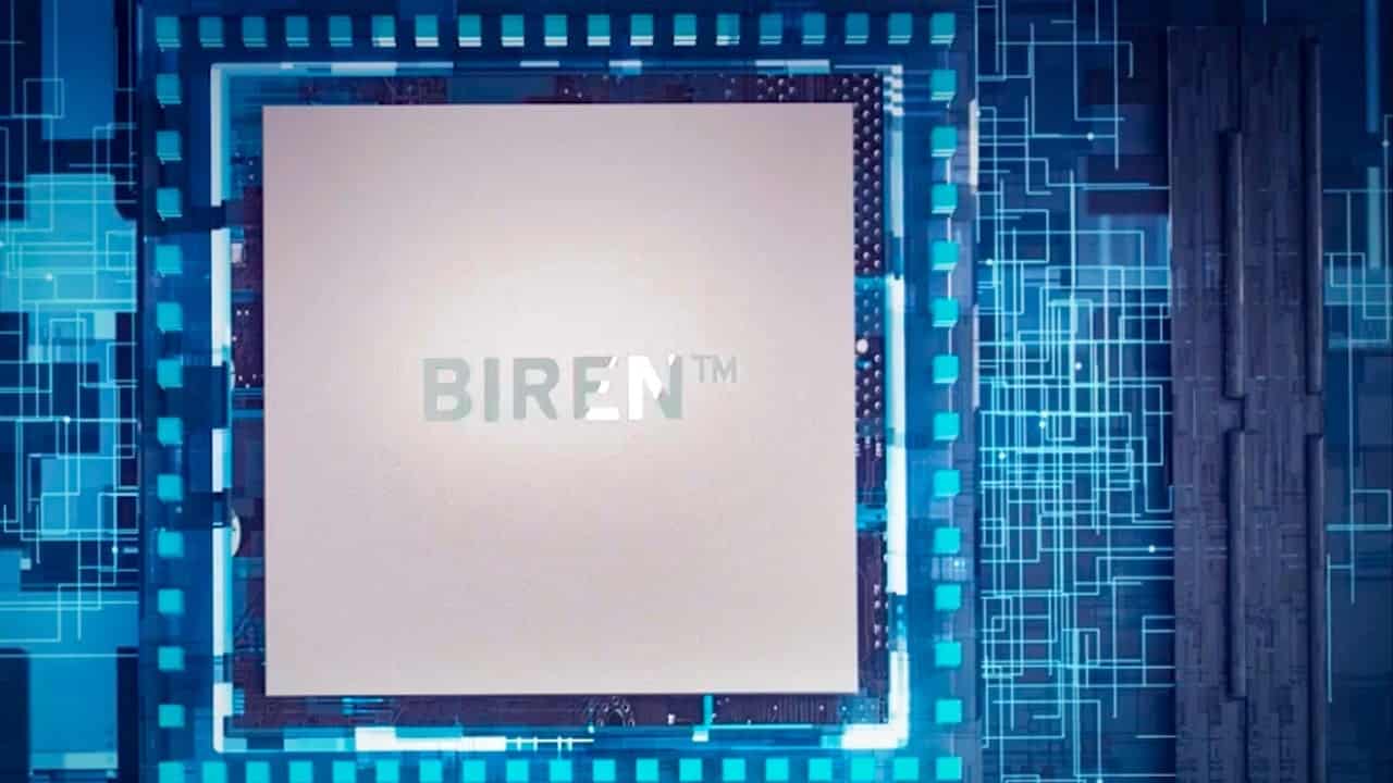 Biren Technology shares fall 12% on HK$4b share placement plan
