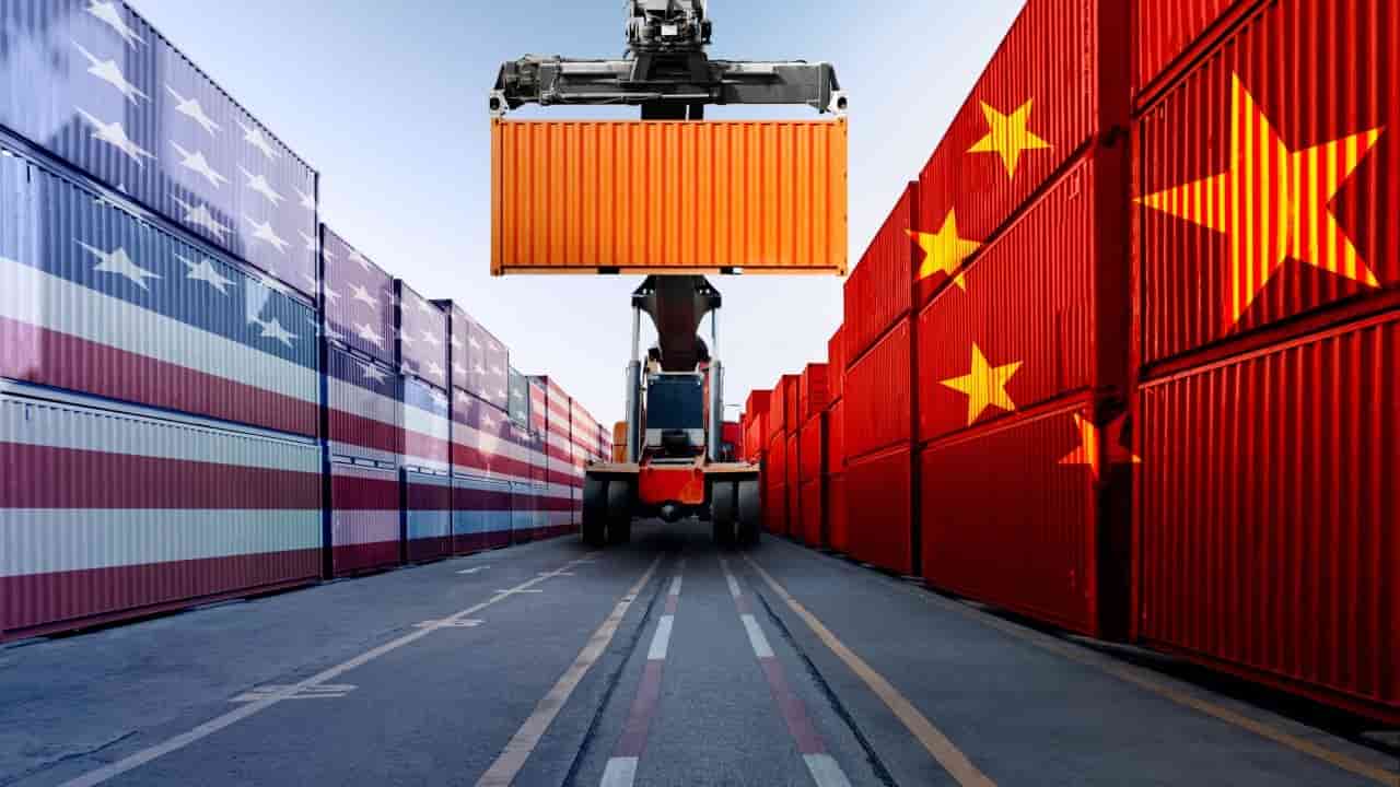 US export controls yield no strategic gains, harm domestic firms: survey