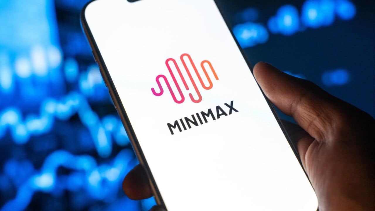 China's MiniMax restricts global access to new AI video model due to copyright issues