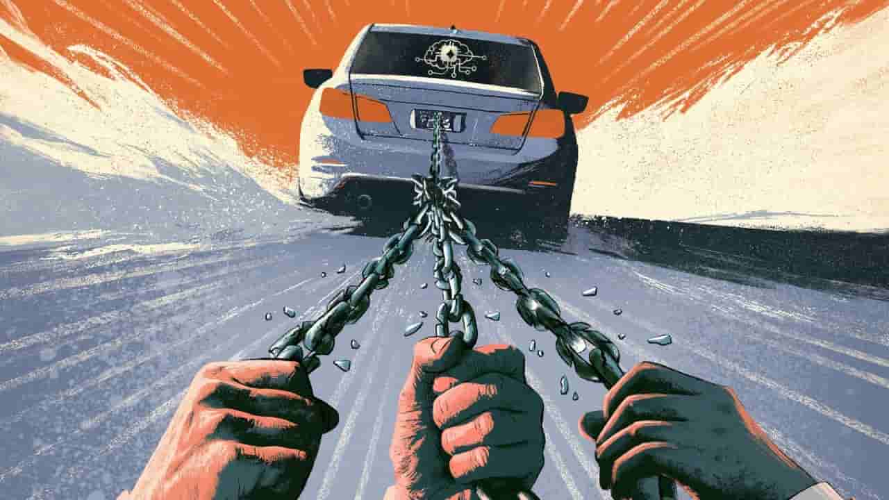 AI agents show concerning behavior, raising control dilemmas