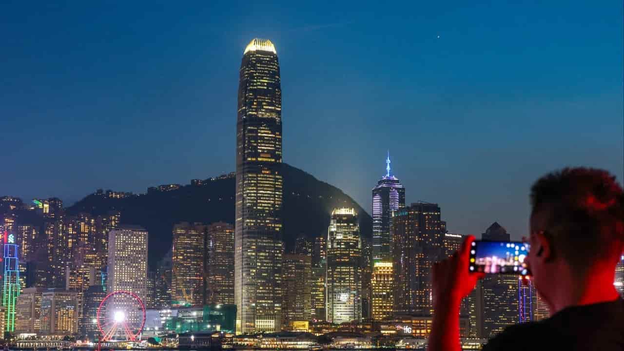 Hong Kong tops economic freedom ranking, Switzerland second