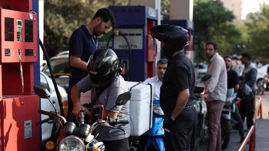 Iran warns US energy assets in Gulf are vulnerable after latest clashes