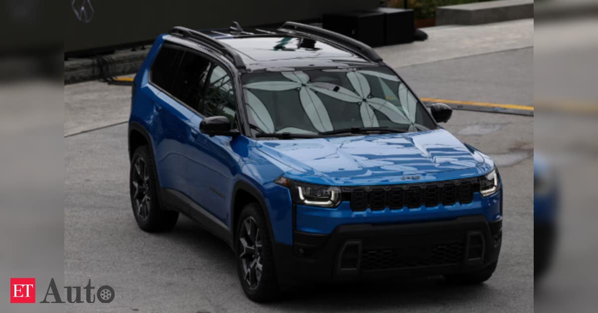 Stellantis profit miss stirs doubts over carmaker's revival plan