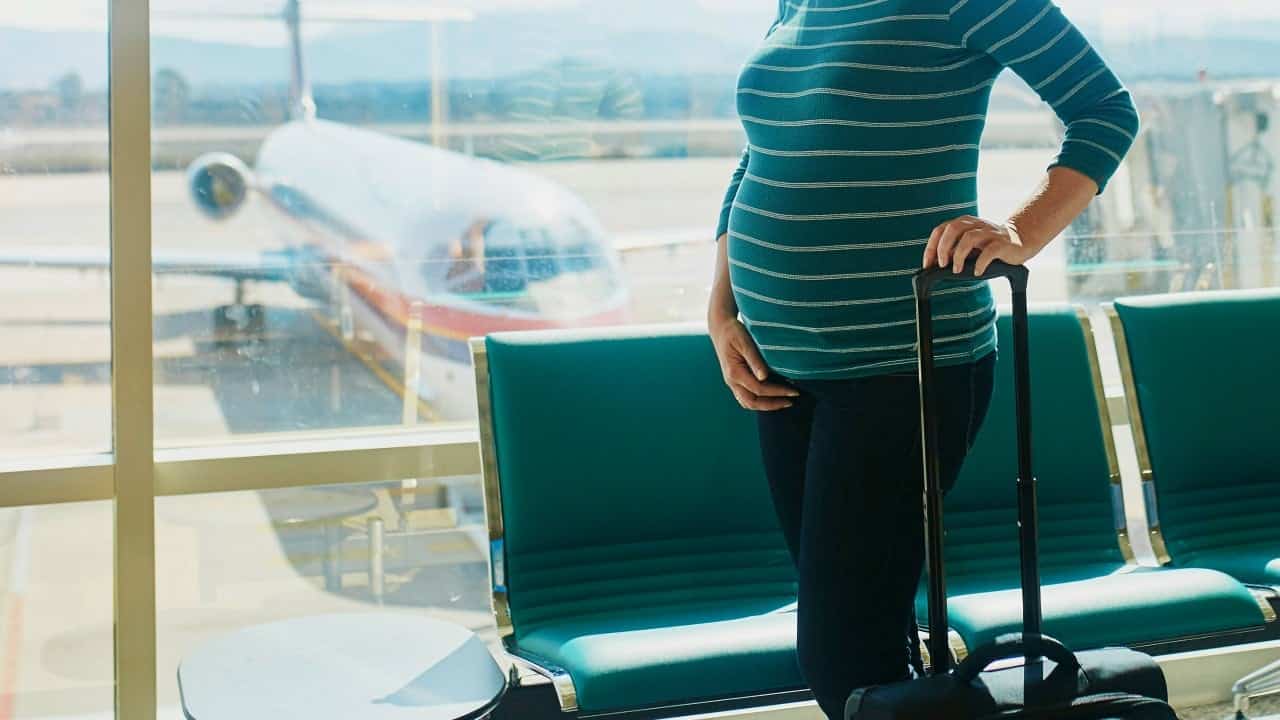 US crackdown disrupts Chinese 'birth tourism' plans