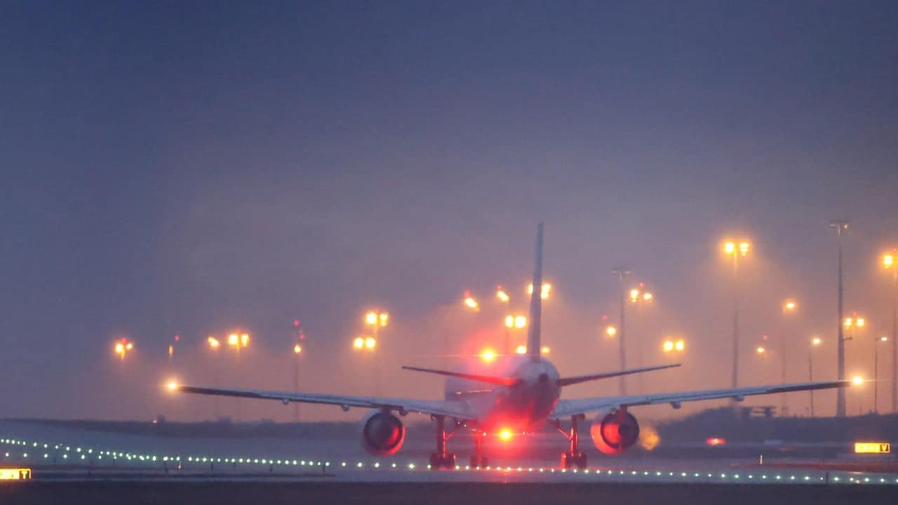 German Airport Diverts Flights Due to Unidentified Object