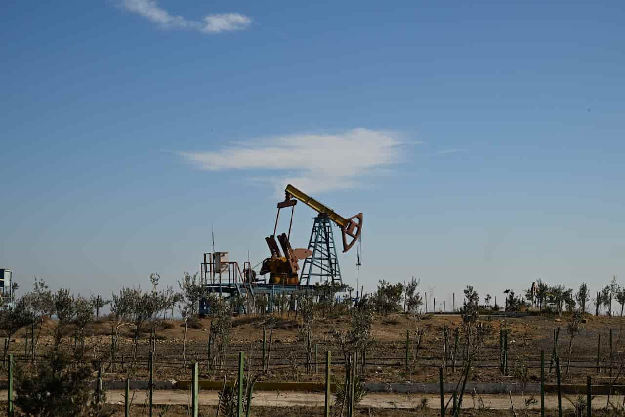 OPEC+ to Maintain Steady Oil Production for October