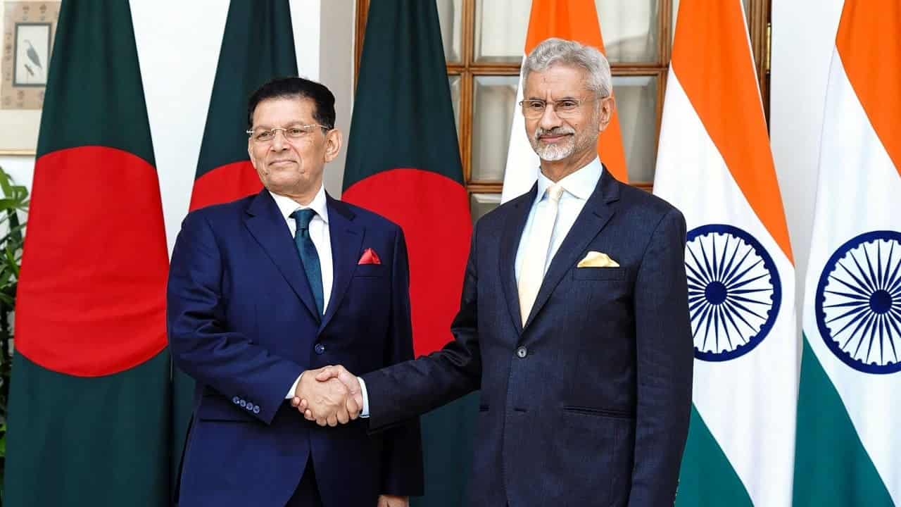Bangladesh's 'Islamic NATO' talk alarms India