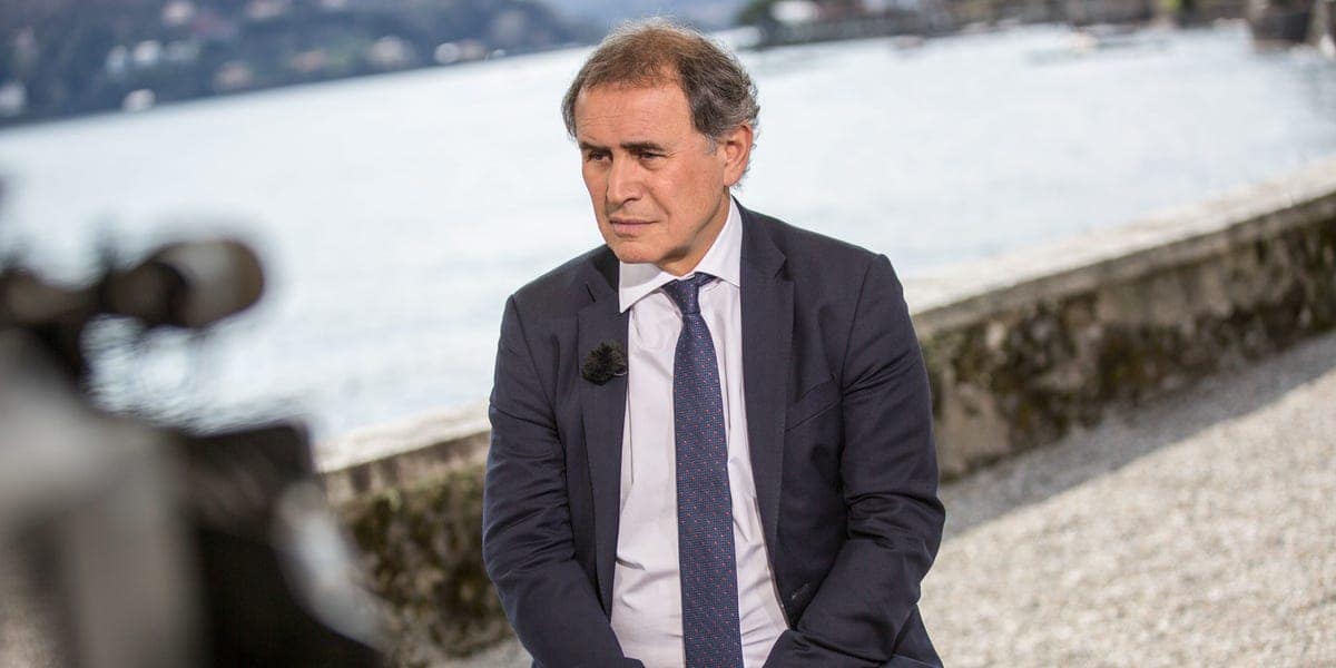 Nouriel Roubini launches stablecoin alternative, still calls 90% of crypto 'junk'